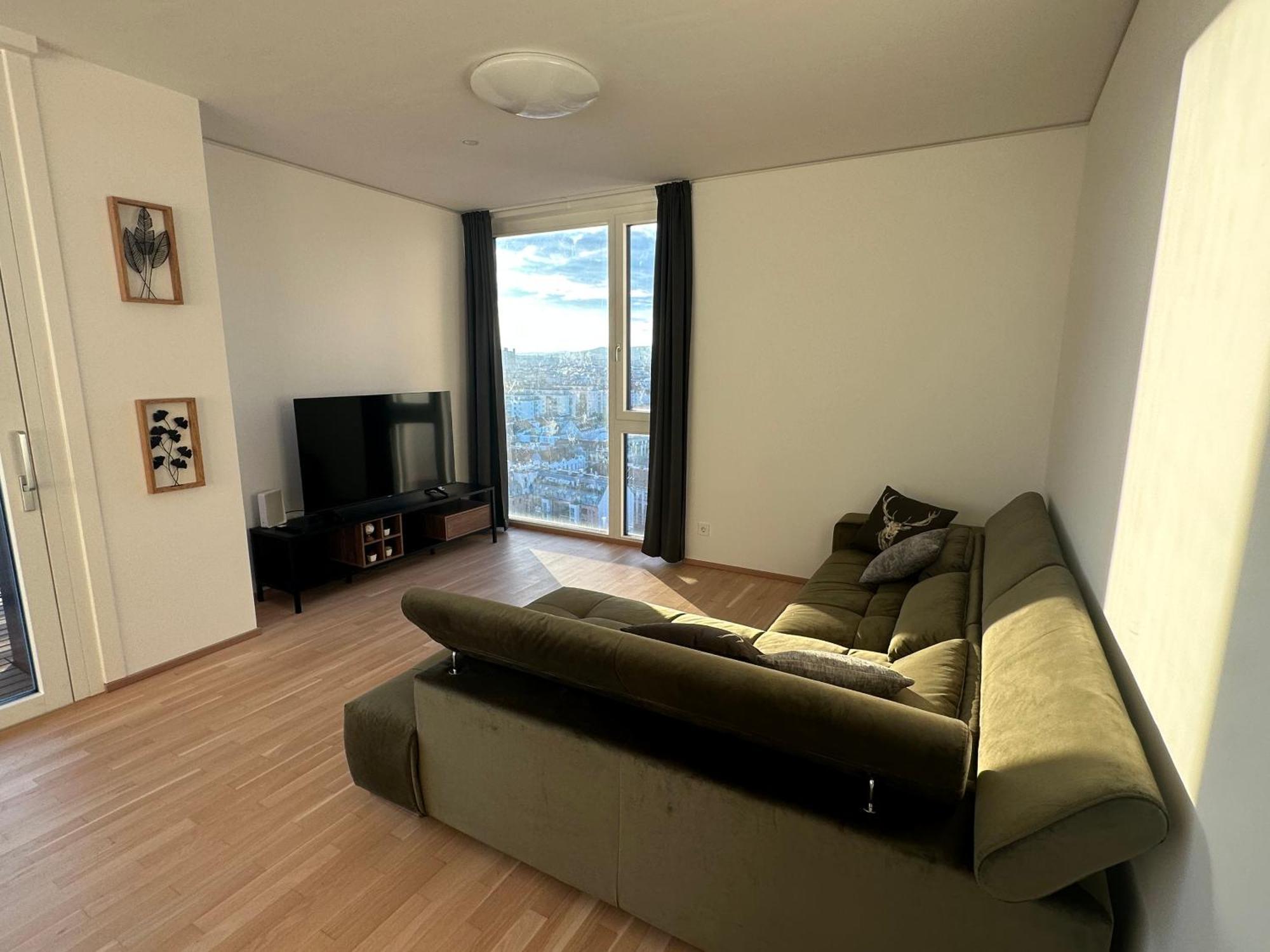 Panorama Sky Apartment I Rooftop Pool I Metro Station Wina Bagian luar foto