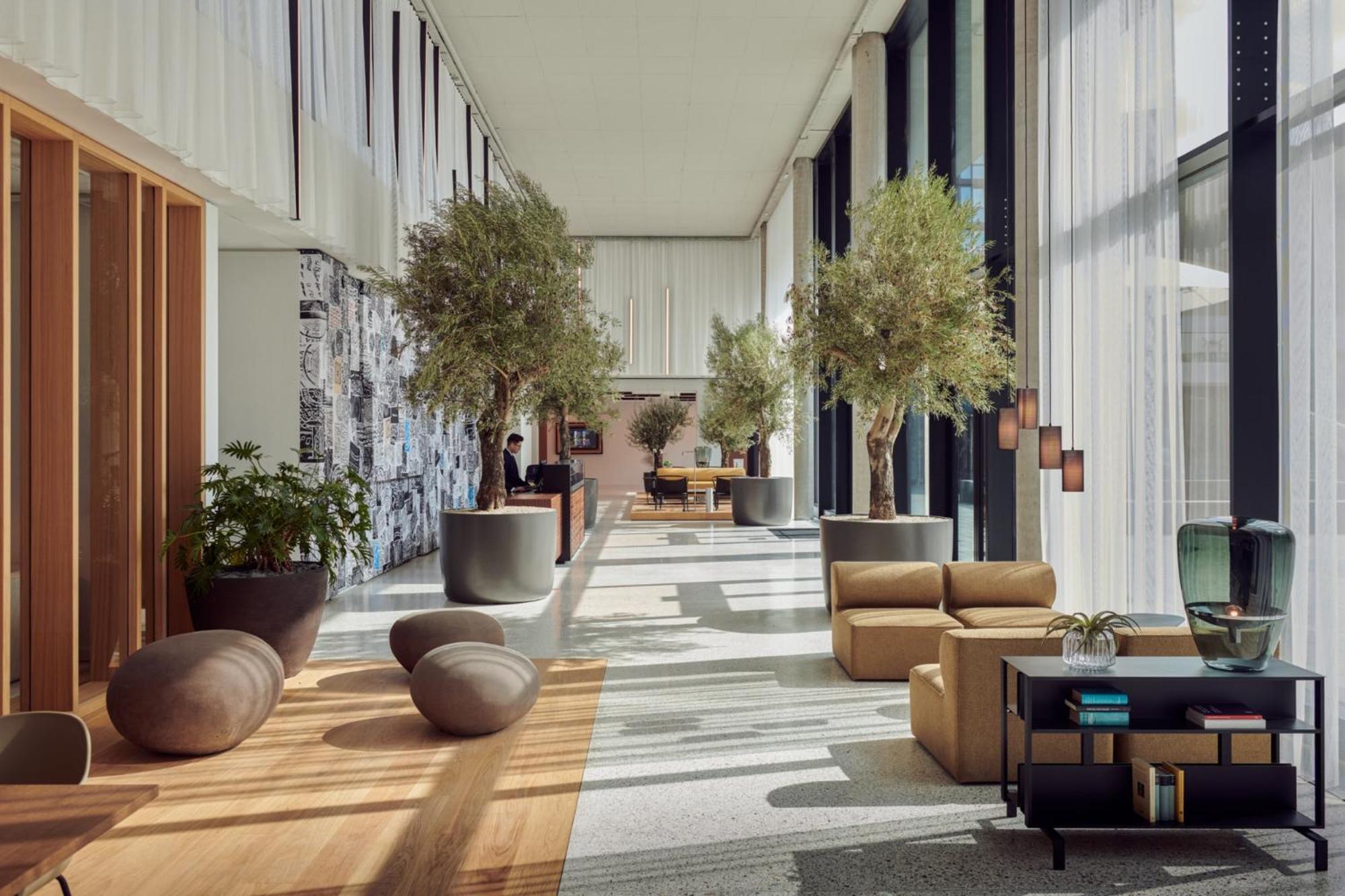 Panorama Sky Apartment I Rooftop Pool I Metro Station Wina Bagian luar foto